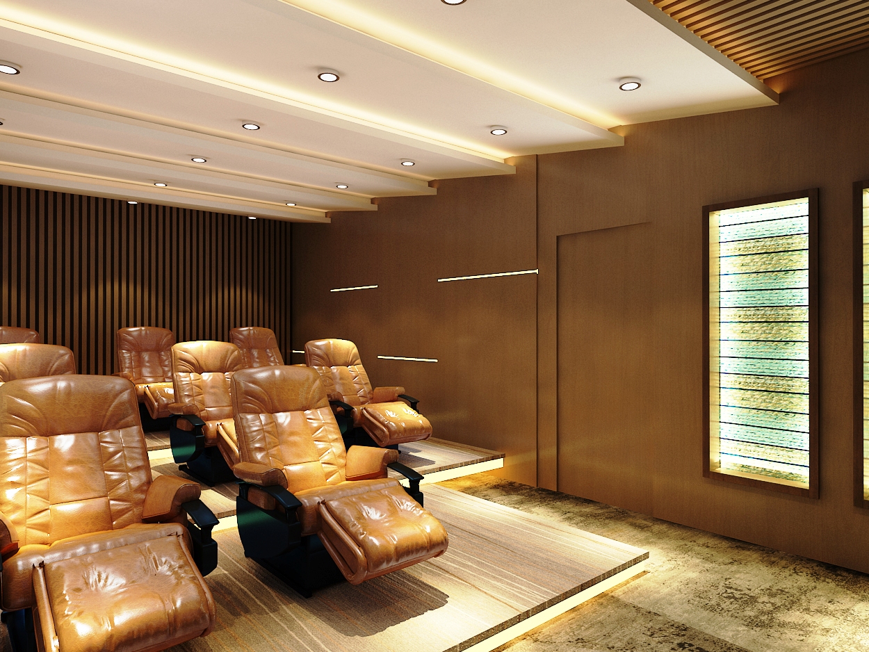 Home Theatre